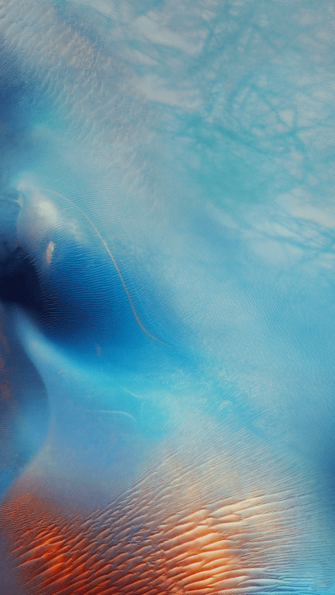 Abstrakt, Wasserfarben, Blau, Sand, Textur, Hintergrundbild für iPhone und Android