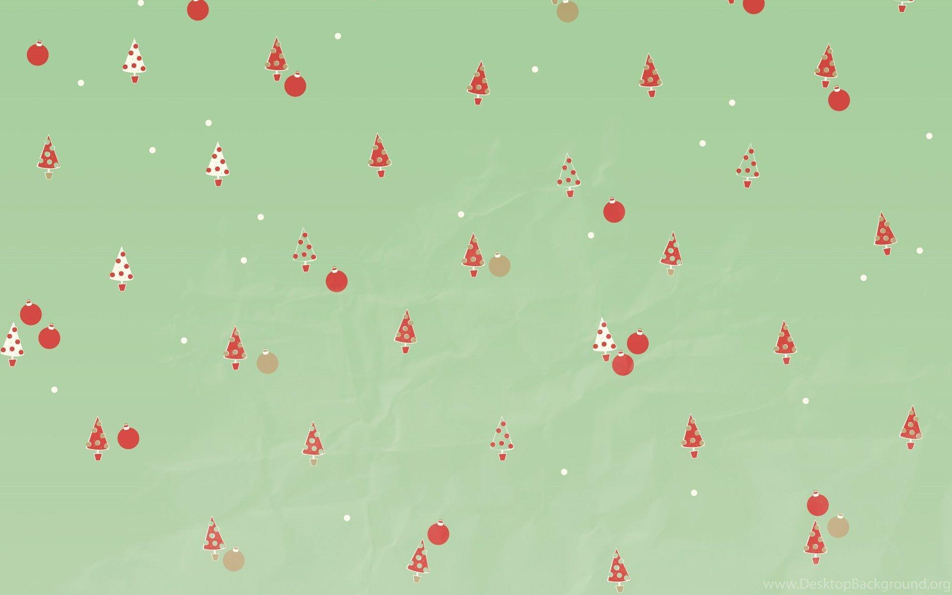 Äpfel, Muster, Mintgrün, Niedlich, Minimalistisch, Full HD, Desktop-Hintergrund für Windows