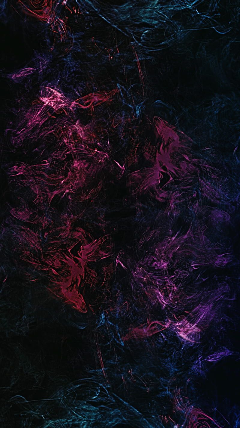 Abstrakt, Lila, Dunkel, Textur, HD, Handy-Hintergrund im Hochformat