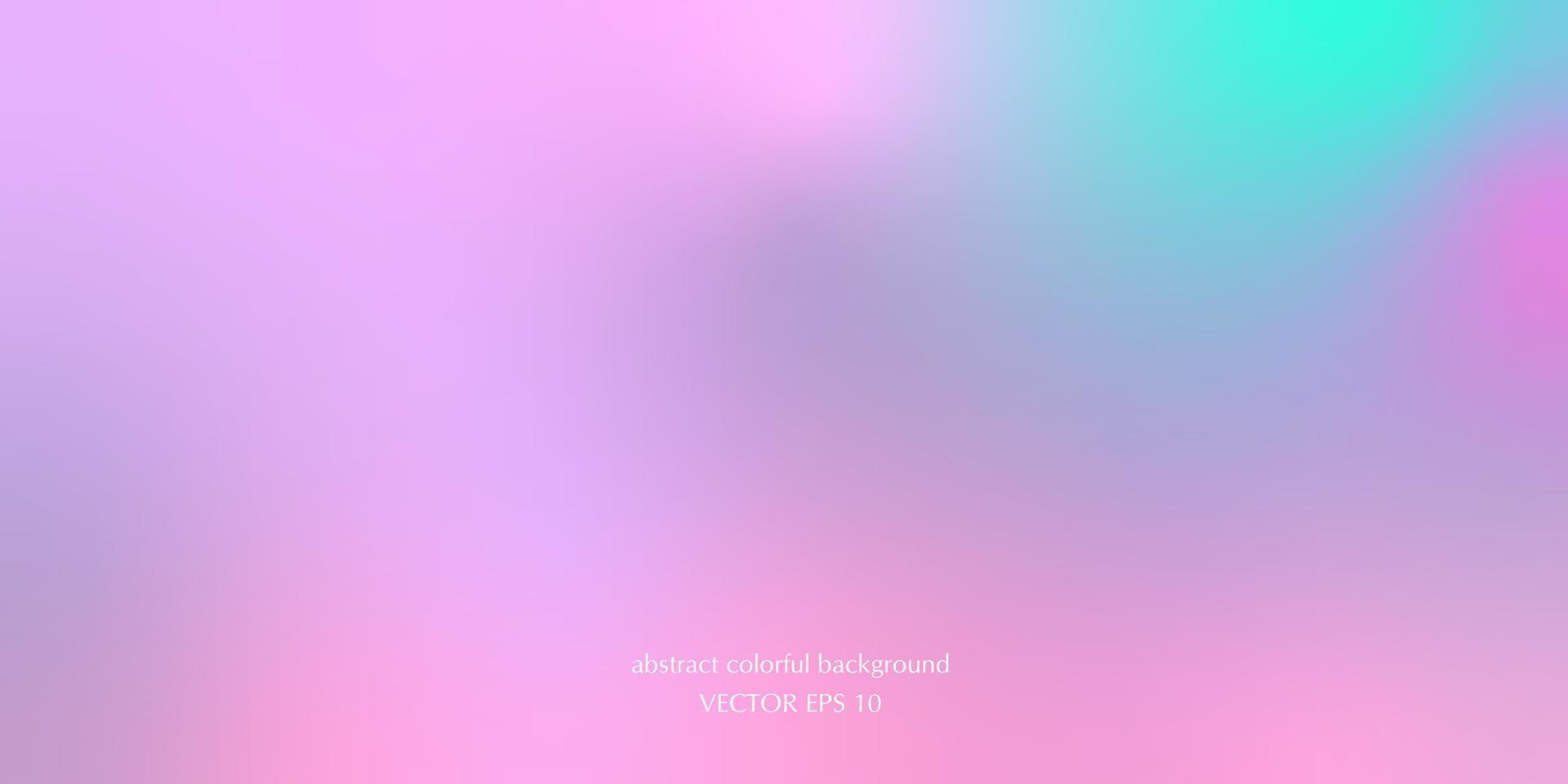 Pink, Türkis, Lila, Unschärfe, Abstrakt, Full HD, Desktop-Hintergrund für Windows