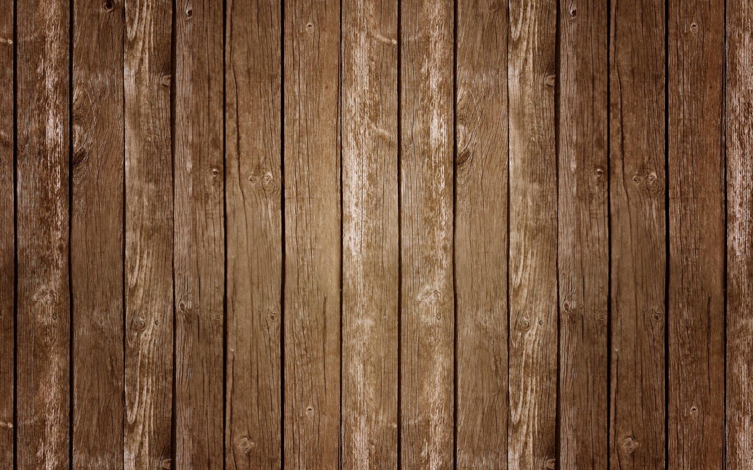 Holzbretter, Holzmaserung, Braun, Vertikale Dielen, Rustikal, 2K, Desktop-Hintergrund