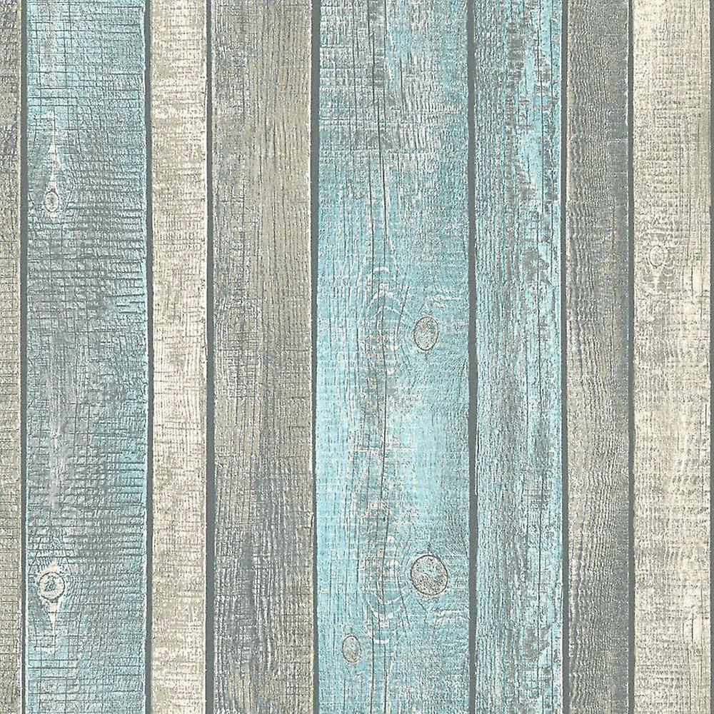 Pastellblaues Holz, Shabby Chic, Verwittertes Holz, Vertikale Dielen, Holztextur, Tablet-Hintergrund