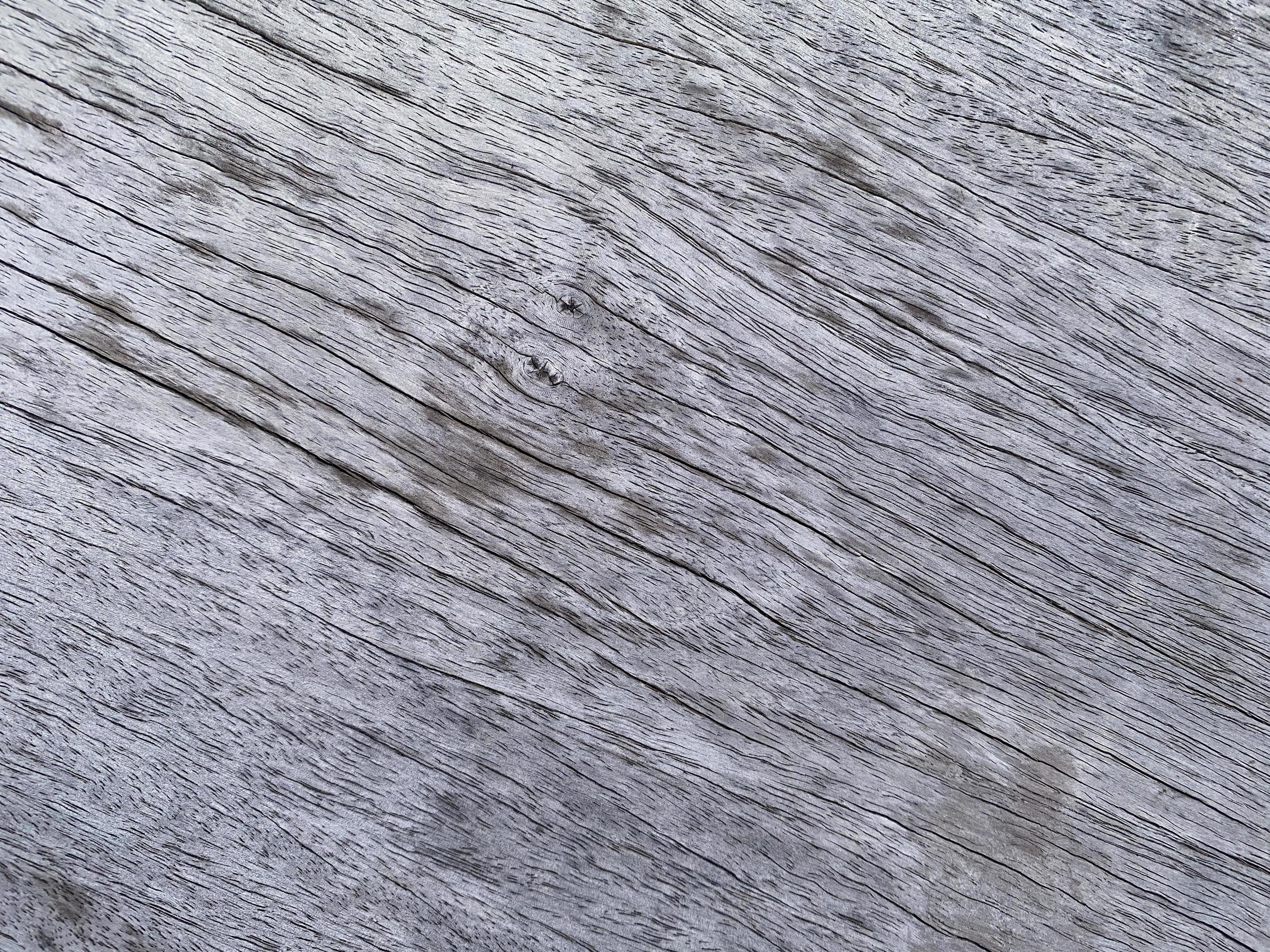 Graues Holz, Verwittertes Holz, Holzmaserung, Diagonal, Holztextur, Hintergrundbild fürs Tablet
