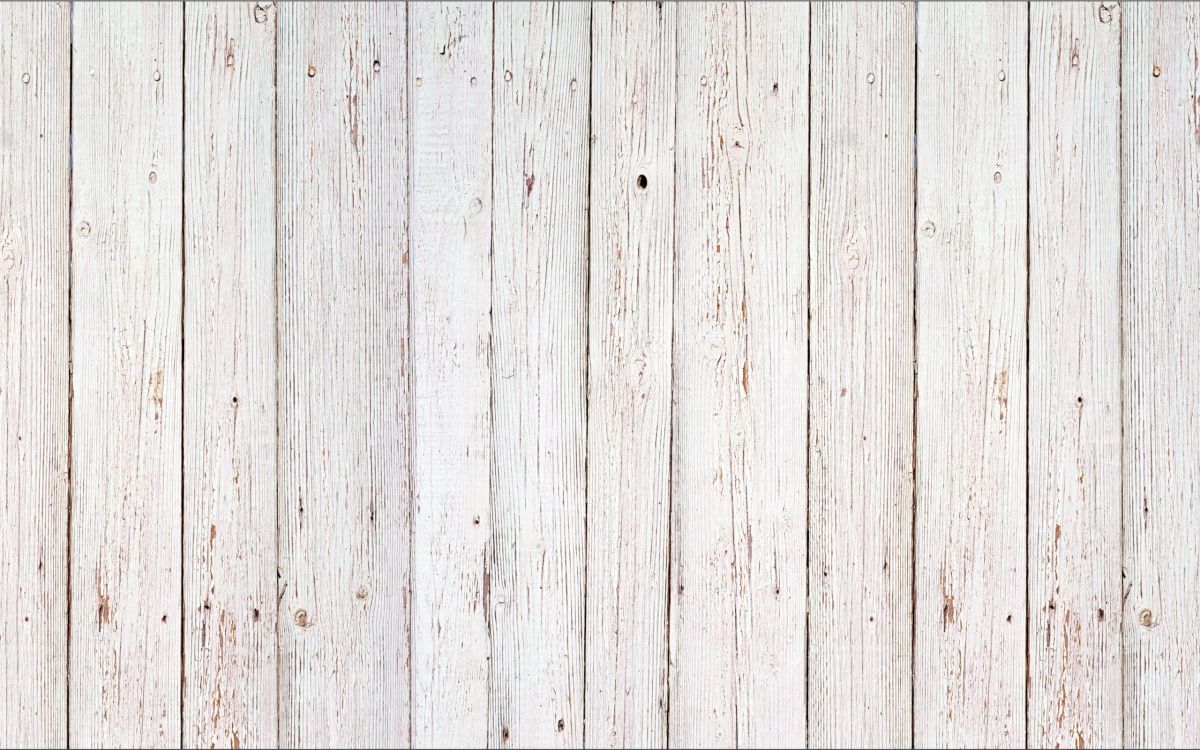 Weiße Holzbretter, Weißes Holz, Vertikale Dielen, Shabby Chic, Holztextur, Hintergrund