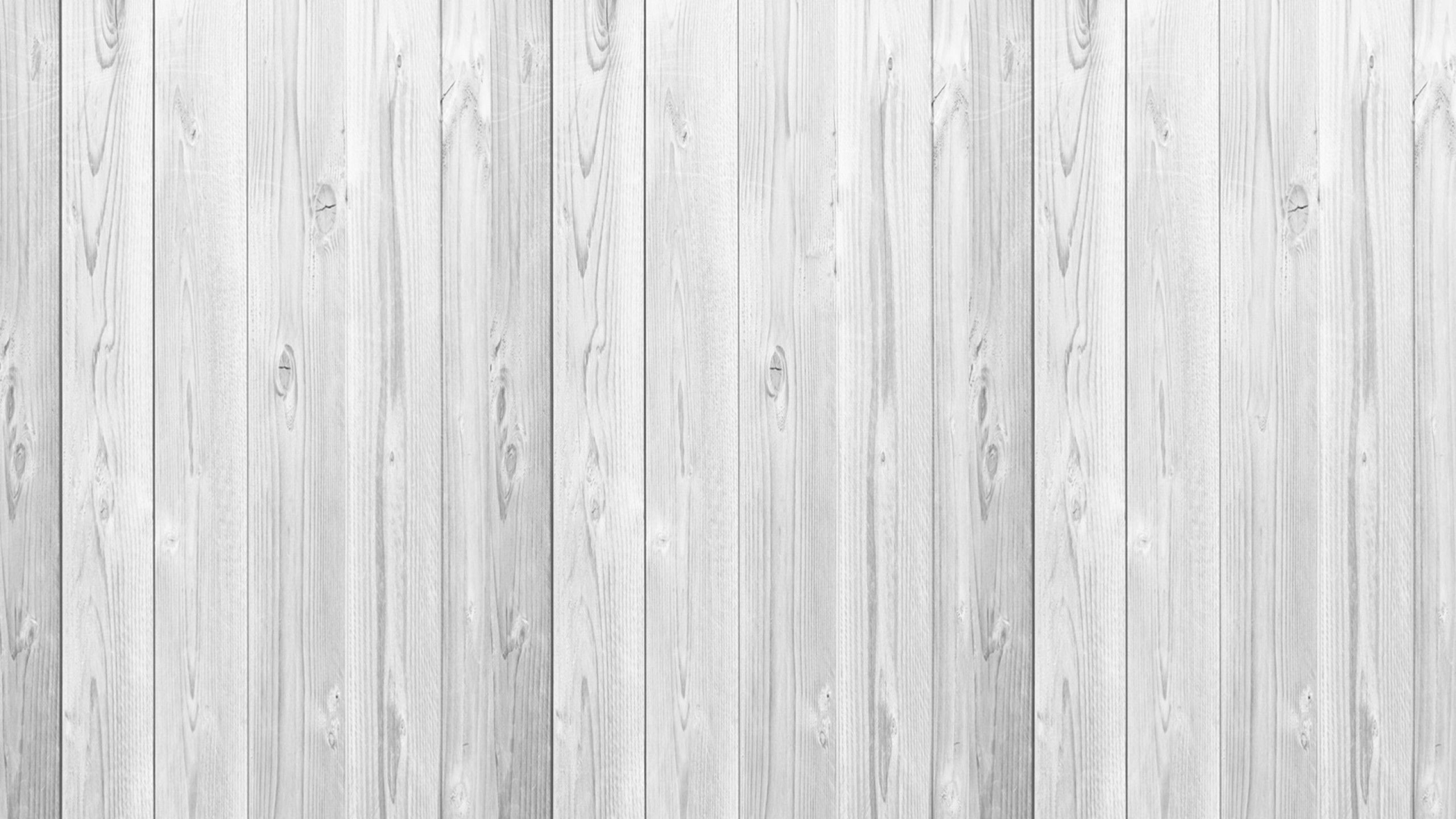 Weißes Holz, Holzbretter, Hellgrau, Vertikale Dielen, Minimalistisch, 2K, PC-Hintergrundbild