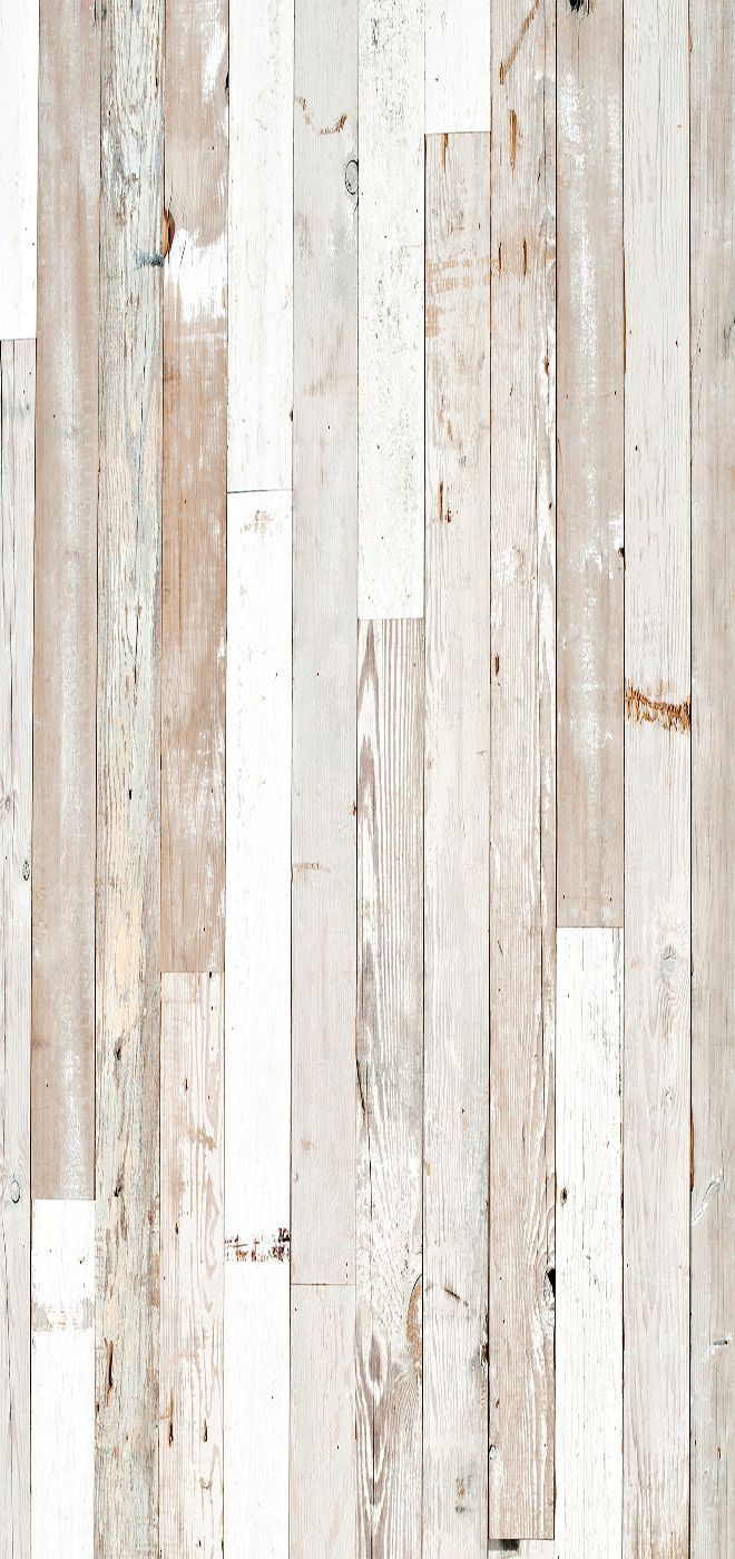Weißes Holz, Holzpaneele, Shabby Chic, Hellgrau, Holztextur, Sperrbildschirm fürs iPhone