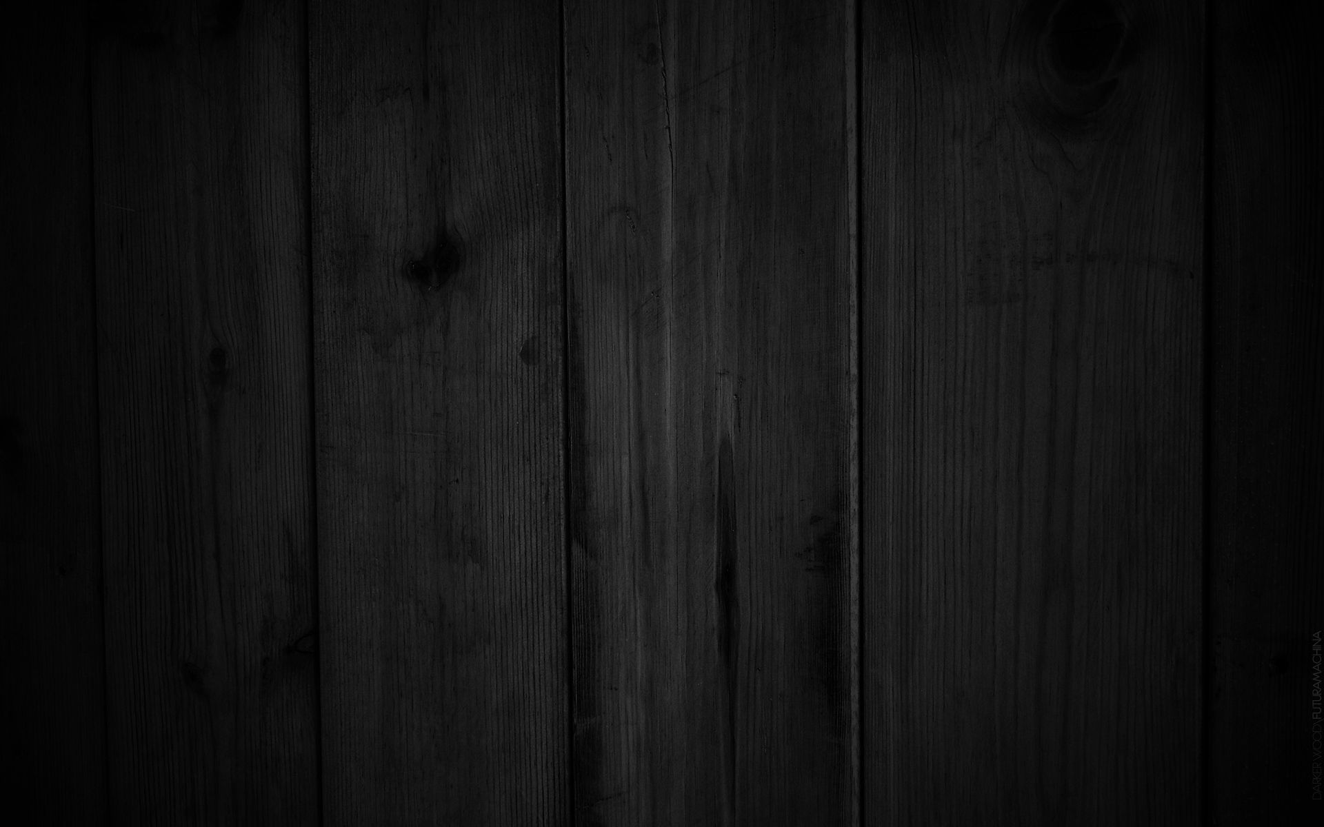 Schwarzes Holz, Dunkle Holzbretter, Vertikale Dielen, Dunkel, Minimalistisch, Full-HD-Hintergrundbild