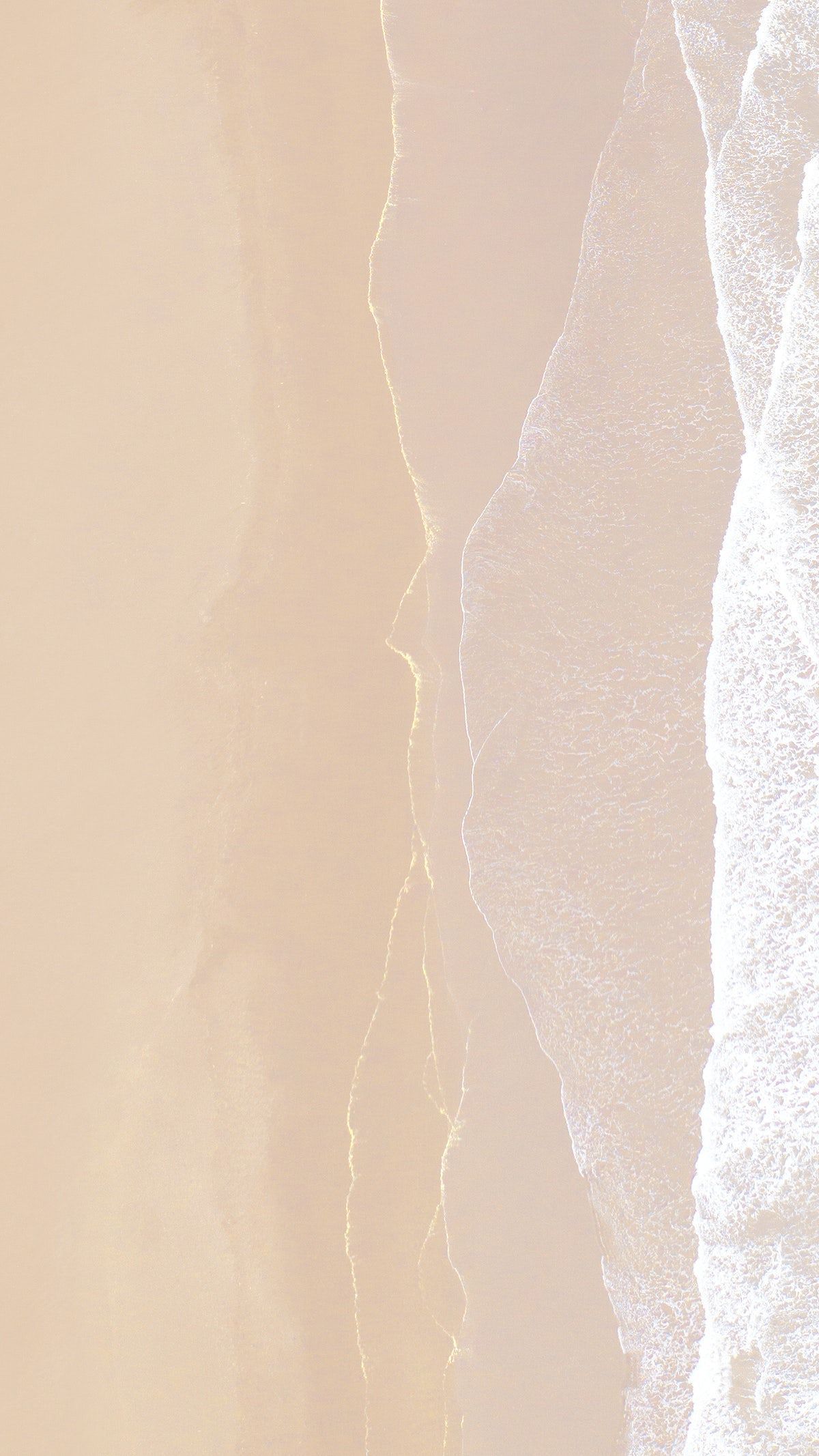 Abstrakt, Papierschichten, Pfirsich, Struktur, Full HD, Hintergrundbild fürs Handy