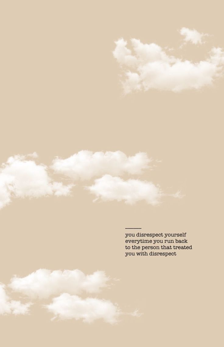 Wolken, Zitat, Sandfarben, Minimalismus, HD, Handy-Hintergrund im Hochformat