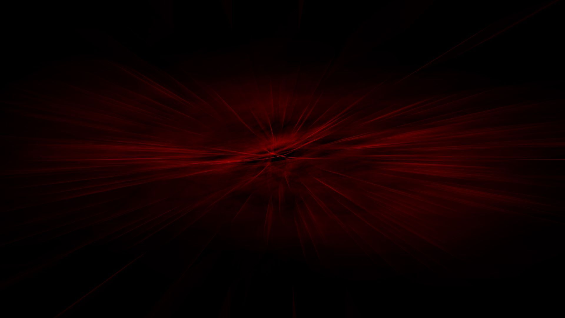 Abstrakt, Strahlen, Dunkelrot, Minimalismus, Full HD, Desktop-Hintergrund für Windows