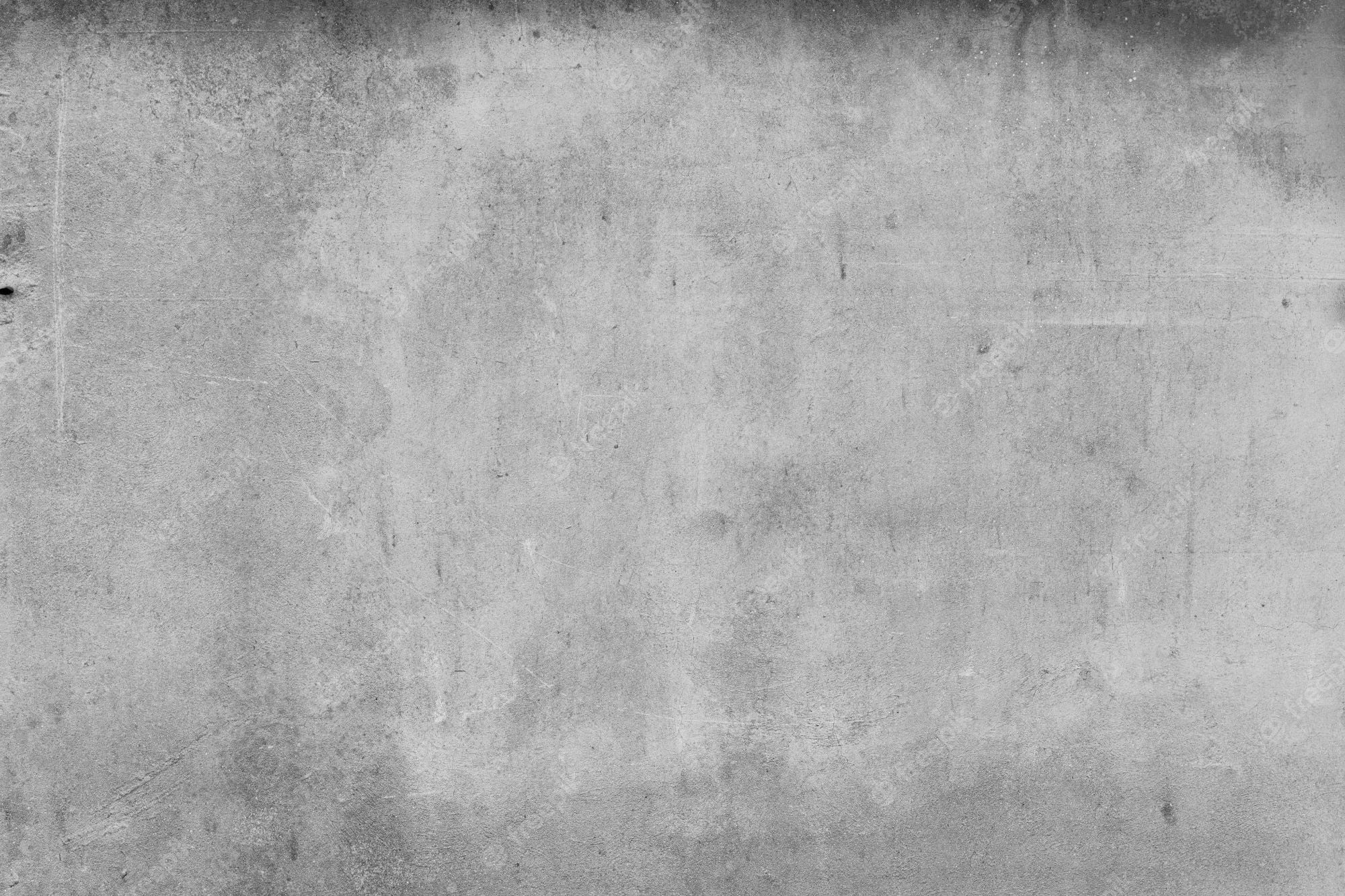 Zement, Textur, Grau, Vignette, Full HD, Desktop-Hintergrund für Windows