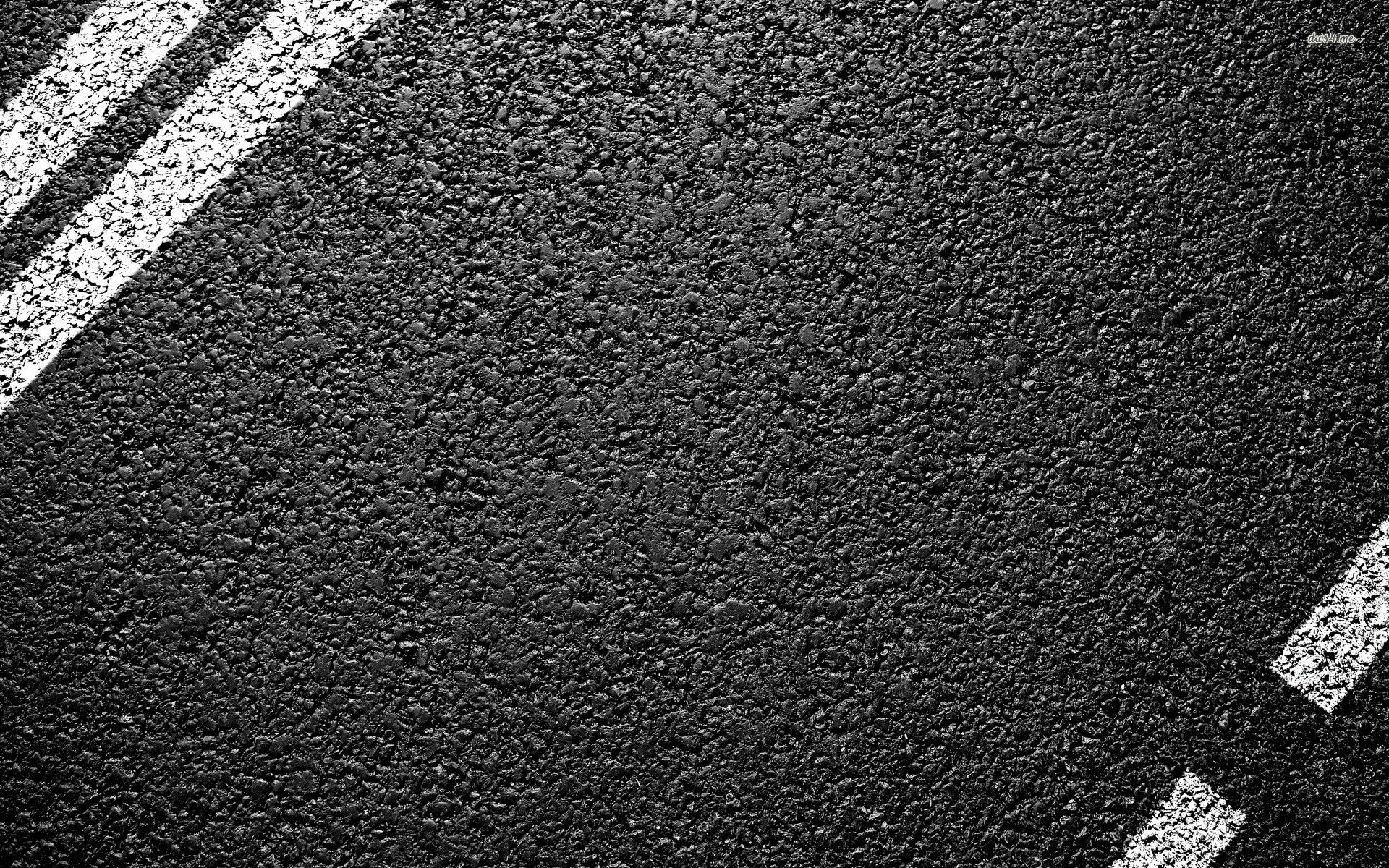 Asphalt, Fahrbahnmarkierung, Schwarz, Straße, 16:10, Full-HD-Hintergrundbild für den Desktop