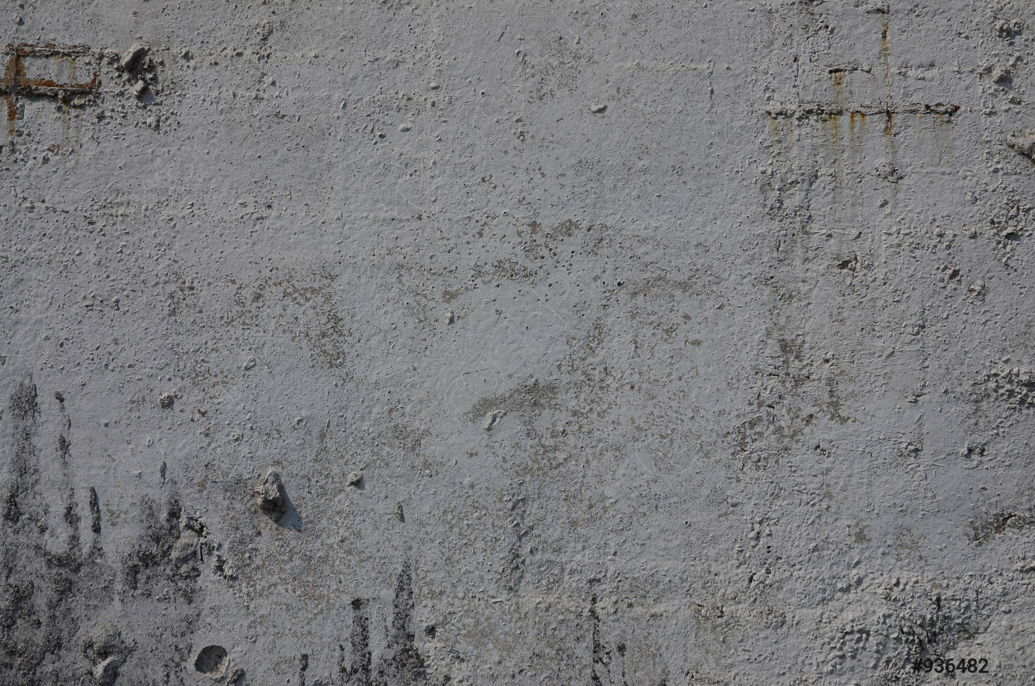 Betonwand, Grunge, Grau, Abgenutzt, HD, Hintergrundbild für den PC