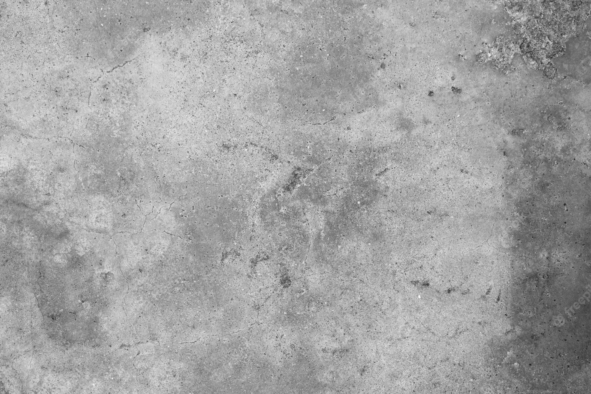 Betonwand, Flecken, Grau, Textur, Full HD, Desktop-Hintergrund für Windows
