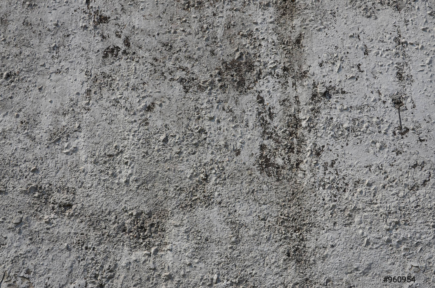 Betonwand, Fleckig, Grunge, Grau, HD, Hintergrundbild für den PC