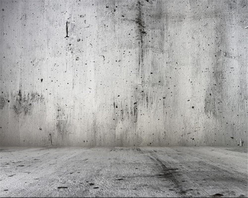 Betonraum, Leerer Raum, Grau, Boden, Hintergrund