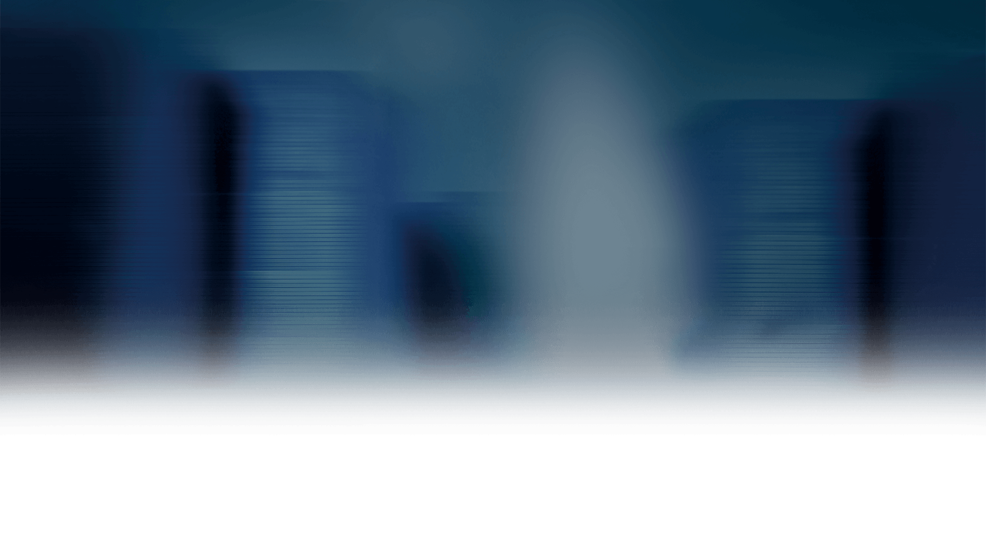 Büro, Unscharf, Dunkelblau, Regale, Full HD 1080p, Desktop-Hintergrundbild