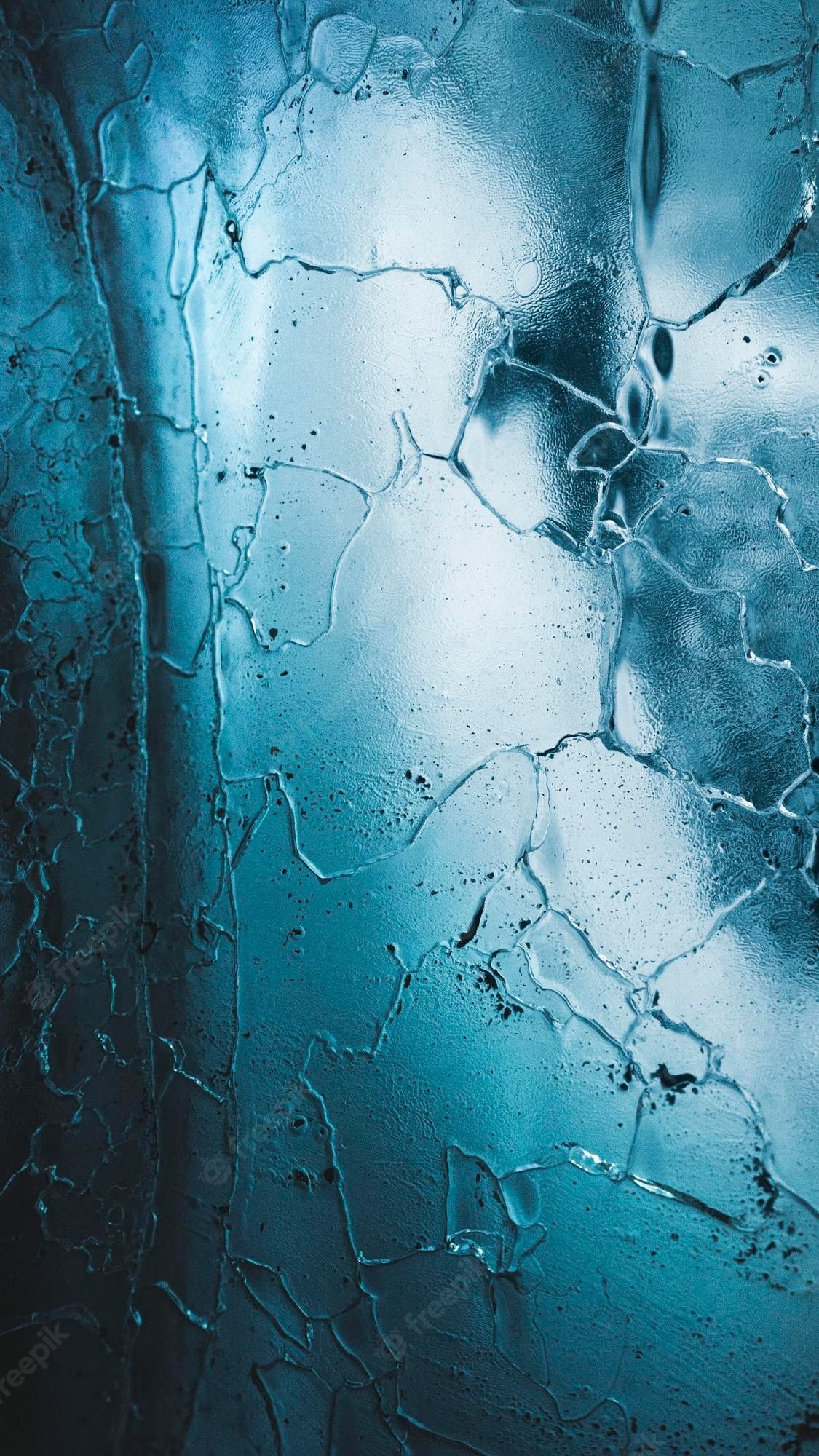 Risse, Textur, Grunge, Türkis, Hochformat, Full HD, Hintergrundbild fürs Handy