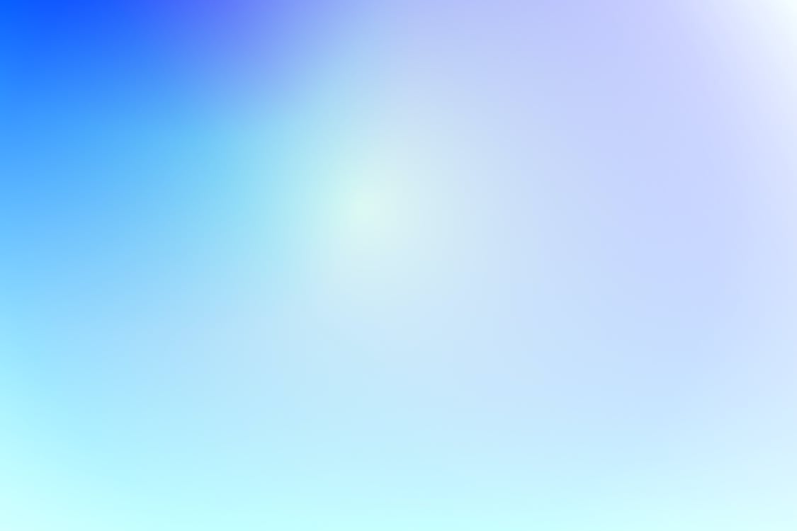 Verlauf, Hellblau, Unschärfe, Pastell, Minimalistisch, Hintergrund