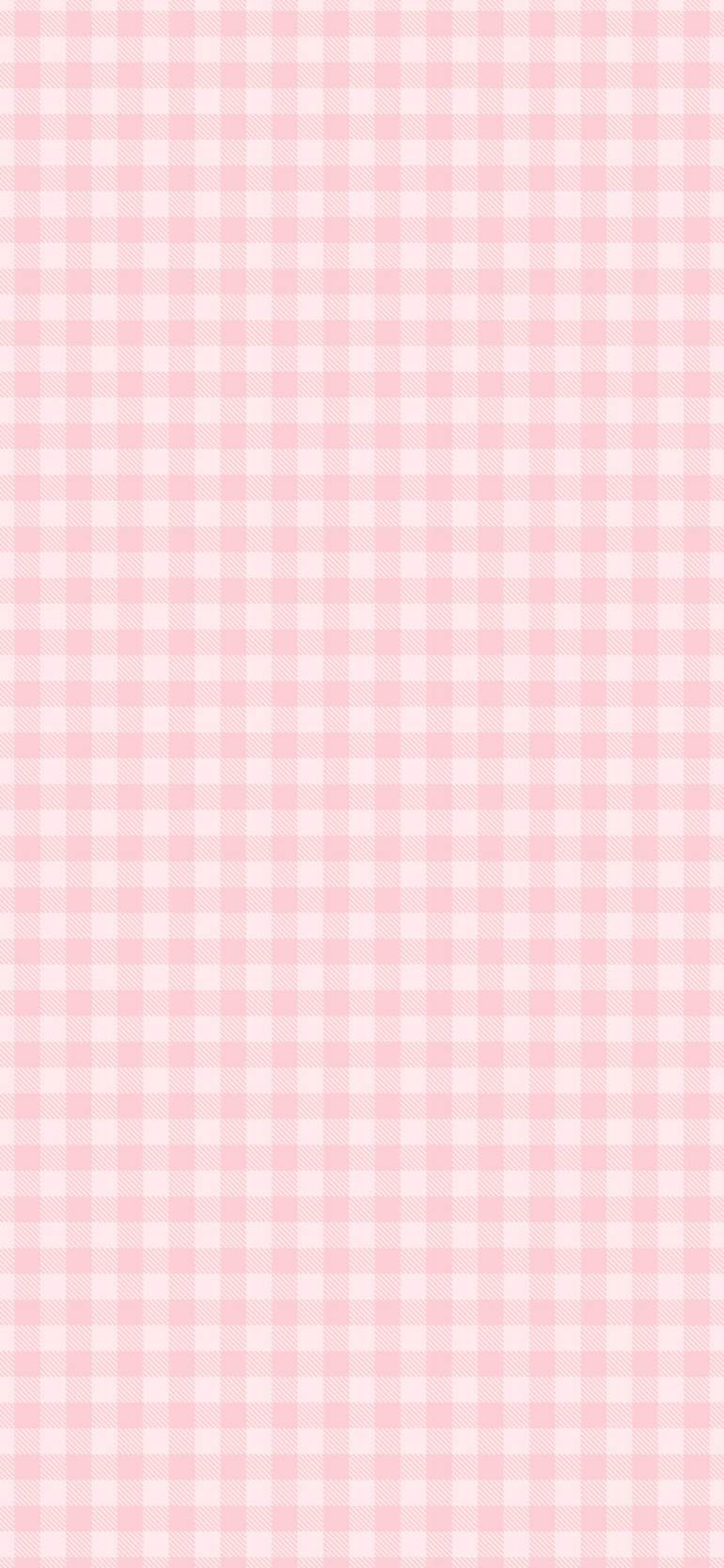 Karomuster, Vichy-Karo, Rosa, Pastell, HD, Hintergrundbild fürs Handy