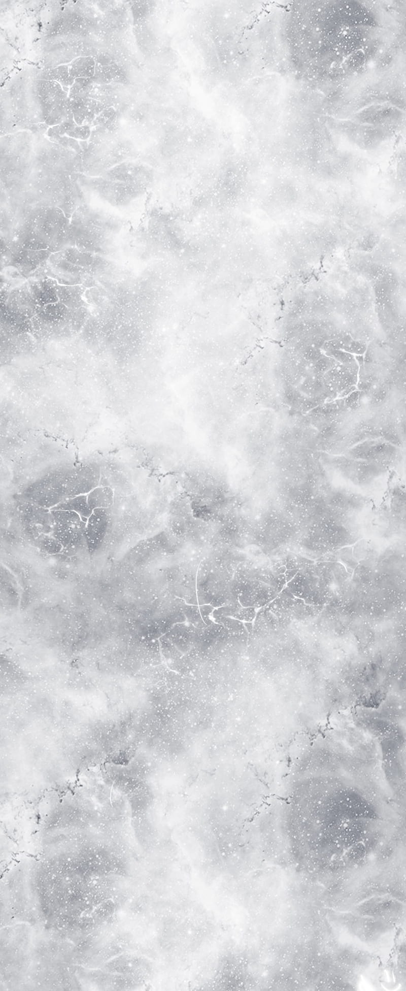 Textur, Eis, Muster, Hellgrau, Hochformat, Hintergrundbild fürs Smartphone