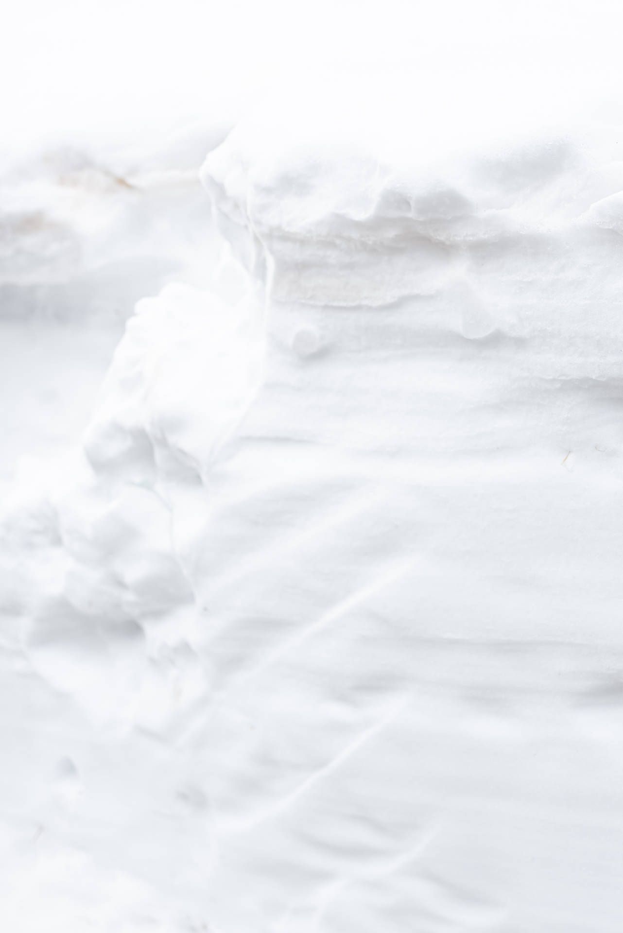 Schnee, Schneeverwehung, Winter, Weiß, Full HD, iPad-Hintergrundbild