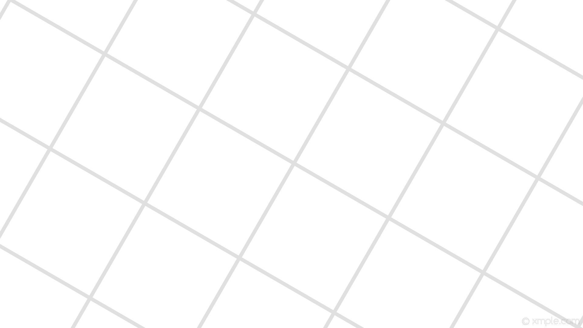 Gitter, Linien, Schräg, Minimalistisch, Weiß, 1920x1080, Full-HD-Hintergrundbild für PC
