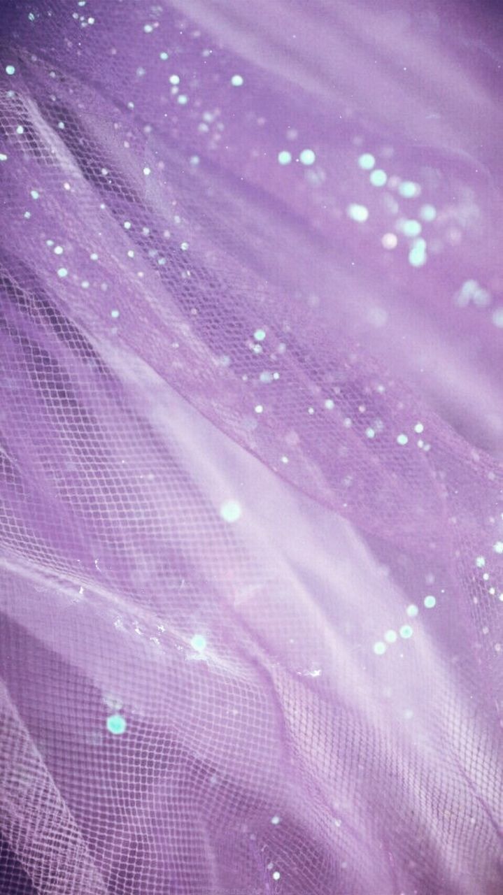 Glitzer, Lila Stoff, Funkeln, Abstrakt, Schimmer, Hintergrundbild für iPhone und Android