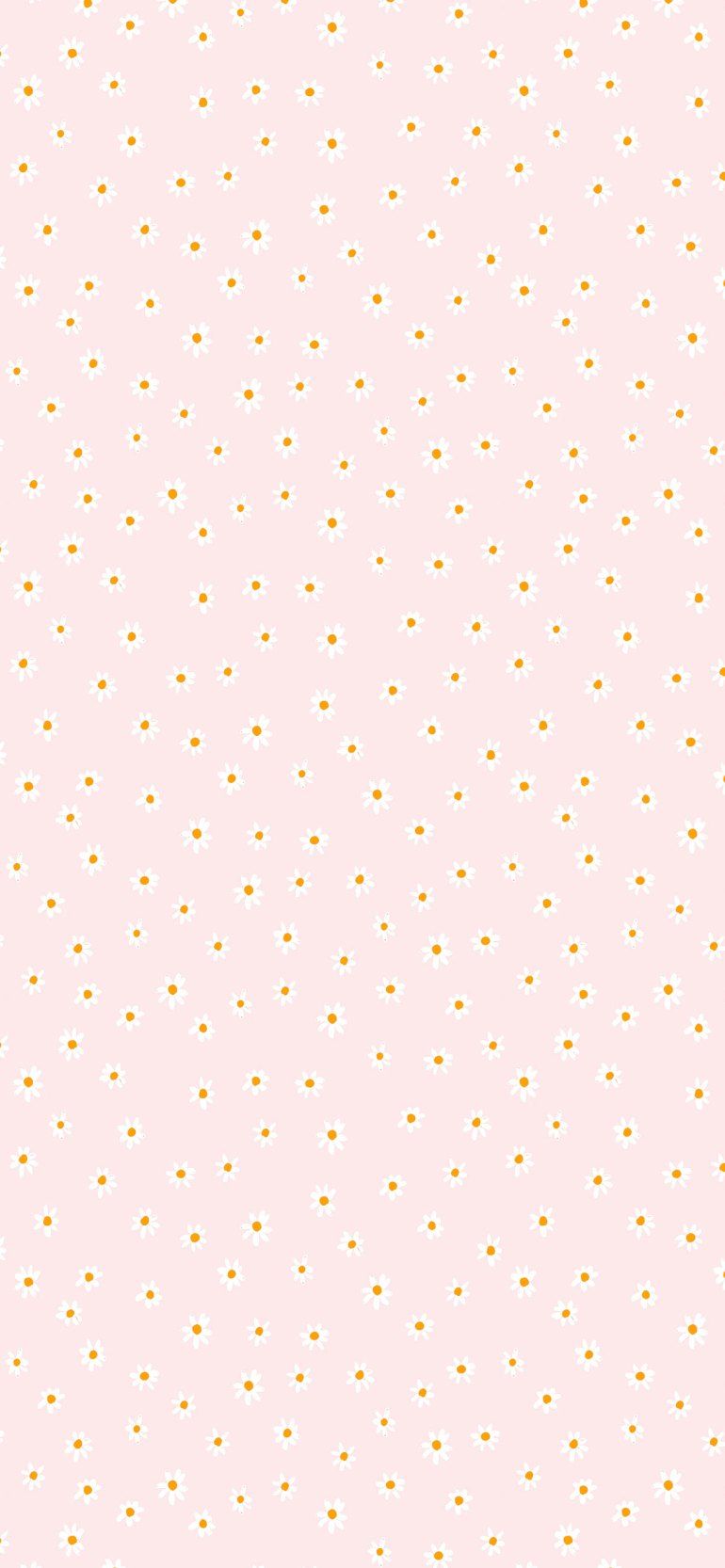 Punkte, Muster, Hellrosa, Minimalismus, HD, Sperrbildschirm fürs iPhone
