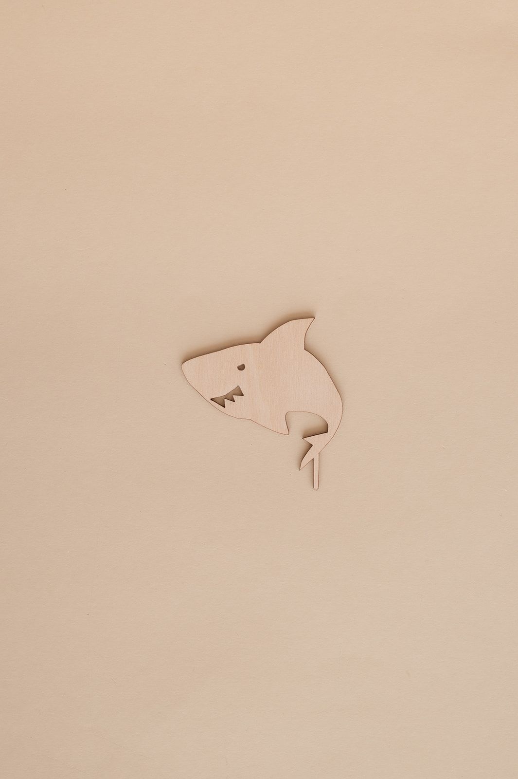 Hai, Prägung, Minimalistisch, Beige, HD, Hintergrundbild fürs Handy