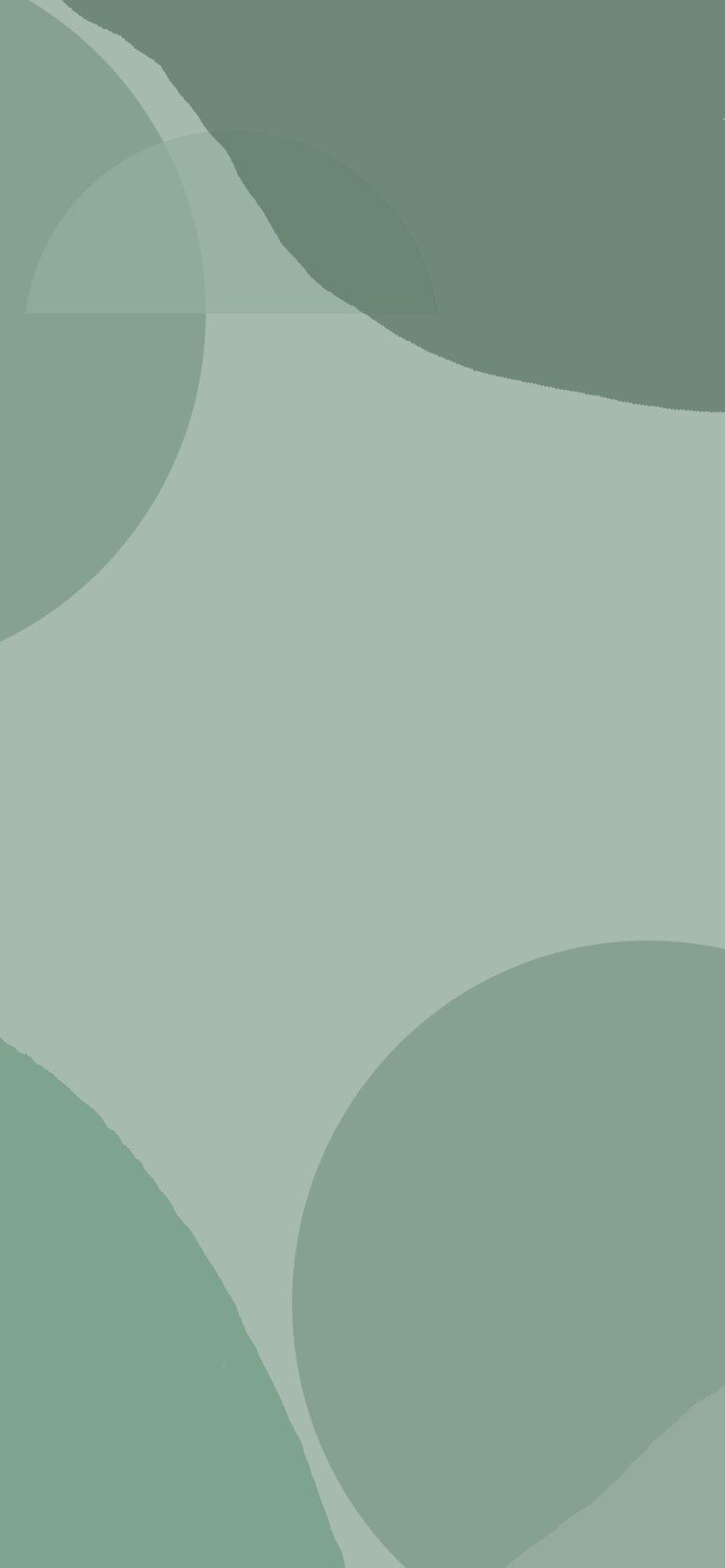 Salbeigrün, Kreise, Minimalismus, Grün, HD, Hintergrundbild fürs Handy