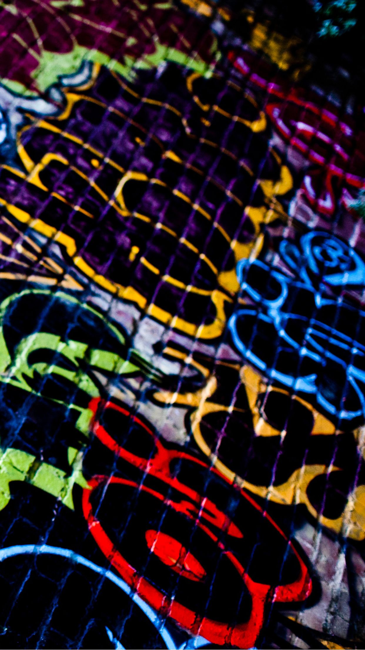 Schriftzüge, Bunt, Rot, Tags, Nahaufnahme, Full HD, Hintergrundbild fürs Handy