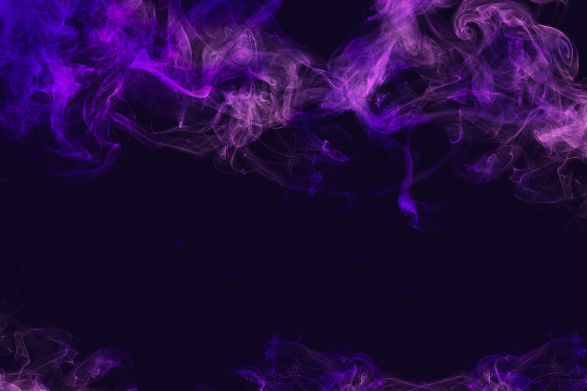 Rauch, Violett, Dunkel, Abstrakt, Full HD, Desktop-Hintergrund für Windows