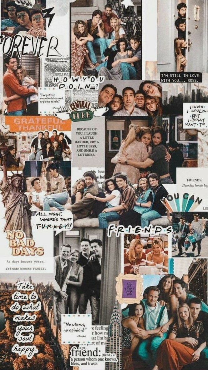 Collage, Vintage, Fotos, Zeitschrift, Ästhetik, Hochformat, Hintergrundbild fürs Smartphone