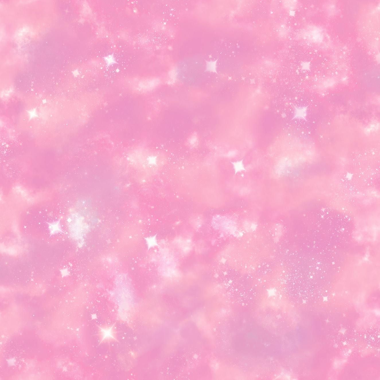 Rosa Glitzer, Pastell, Funkeln, Textur, HD, Hintergrundbild fürs Tablet