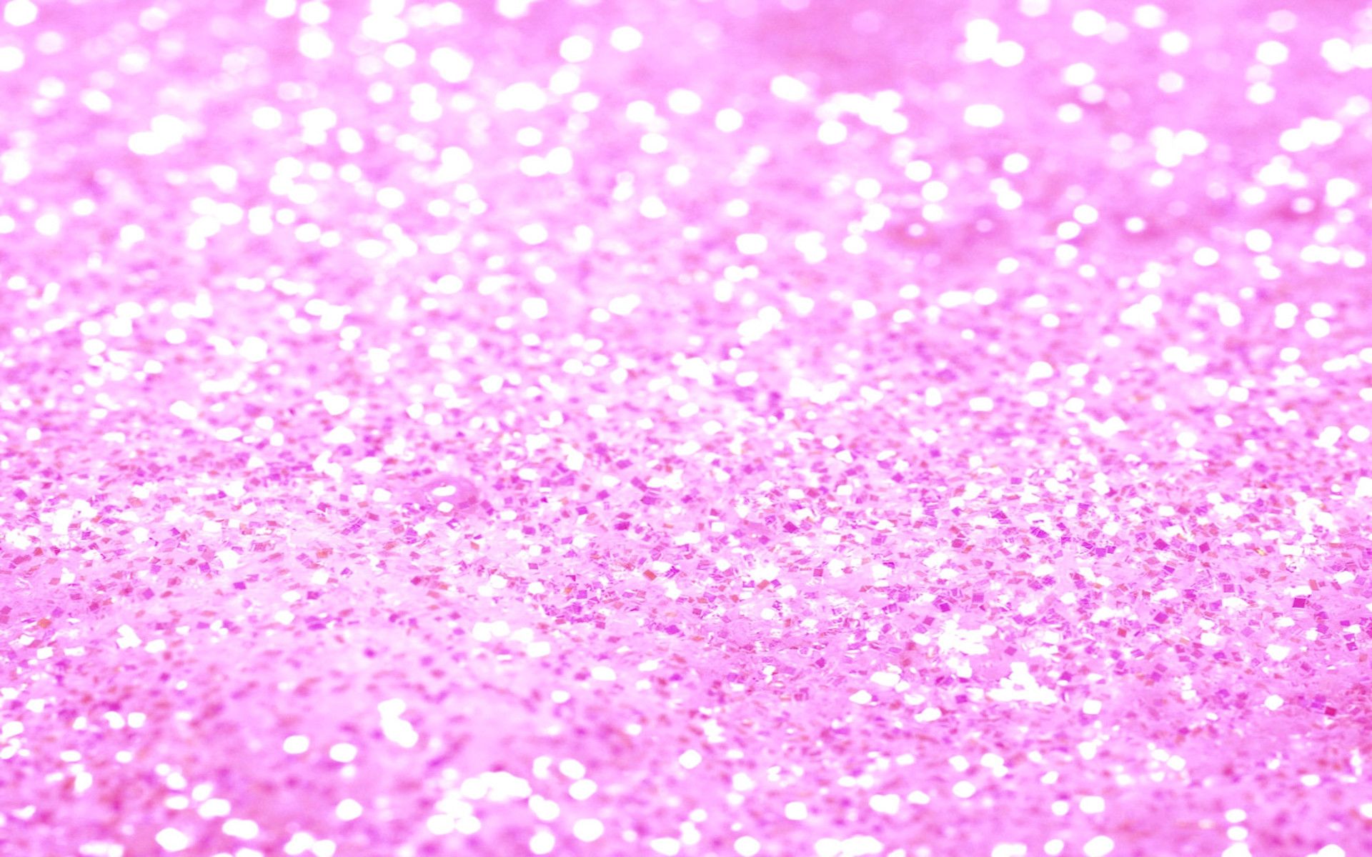 Pinker Glitzer, Bokeh, Hell, Funkeln, 16:10, Full-HD-Hintergrundbild für den Desktop