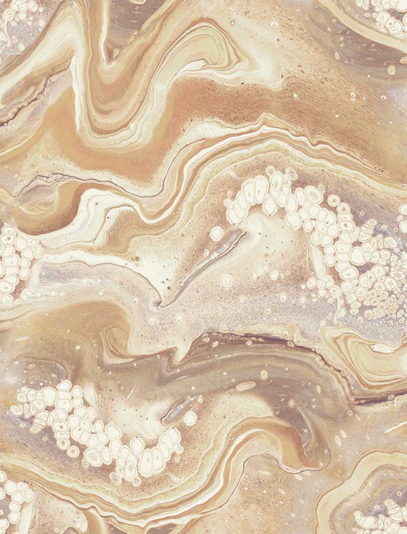 Achat, Marmor, Karamell, Goldadern, Abstrakt, HD, iPad-Hintergrundbild