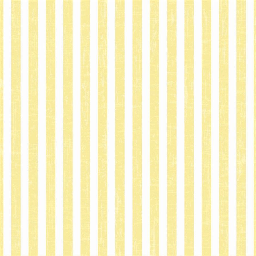 Längsstreifen, Pastellgelb, Weiß, Muster, Hell, Hintergrundbild für iPad und Tablet