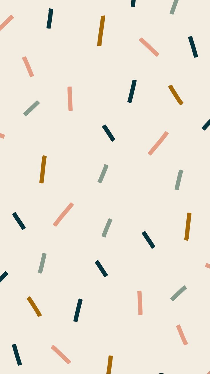 Zuckerstreusel, Beiger Hintergrund, Muster, Minimalismus, Sperrbildschirm fürs iPhone