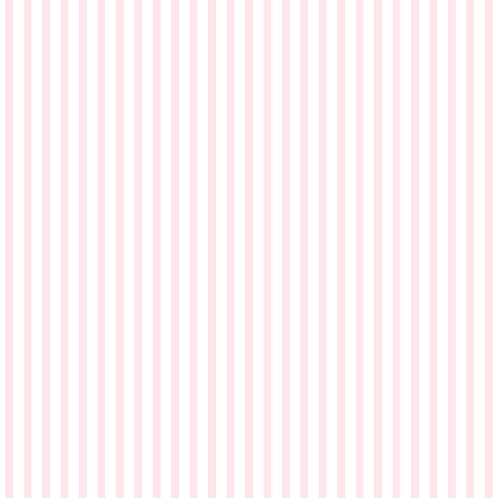 Nadelstreifen, Rosa, Weiß, Minimalismus, Hell, HD, iPad-Hintergrundbild