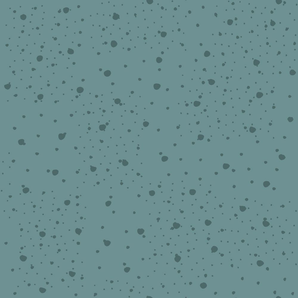 Punktmuster, Petrol, Gesprenkelt, Dunkelgrün, Hintergrundbild für iPad und Tablet