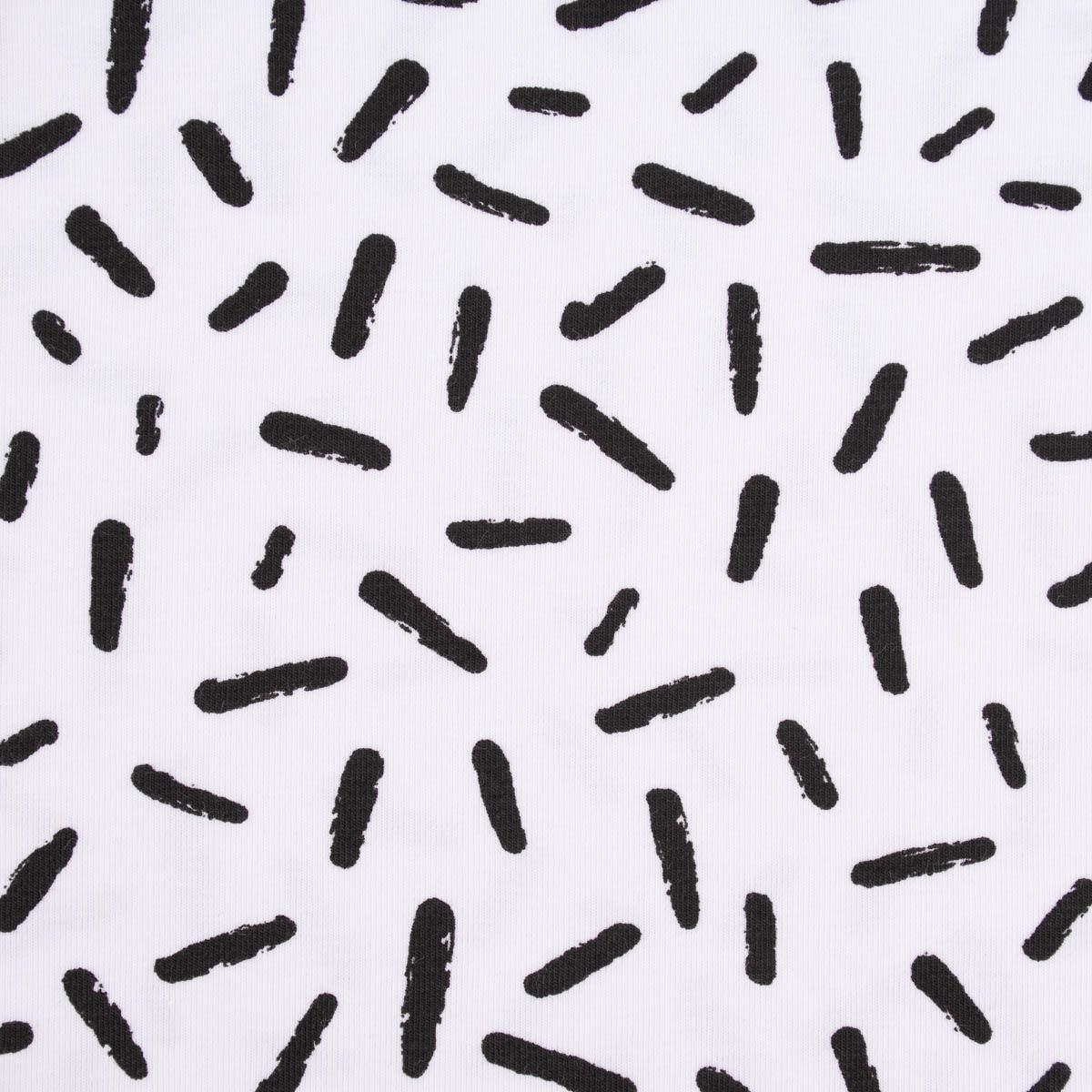 Schwarze Striche, Weißer Hintergrund, Muster, Minimalismus, Wallpaper