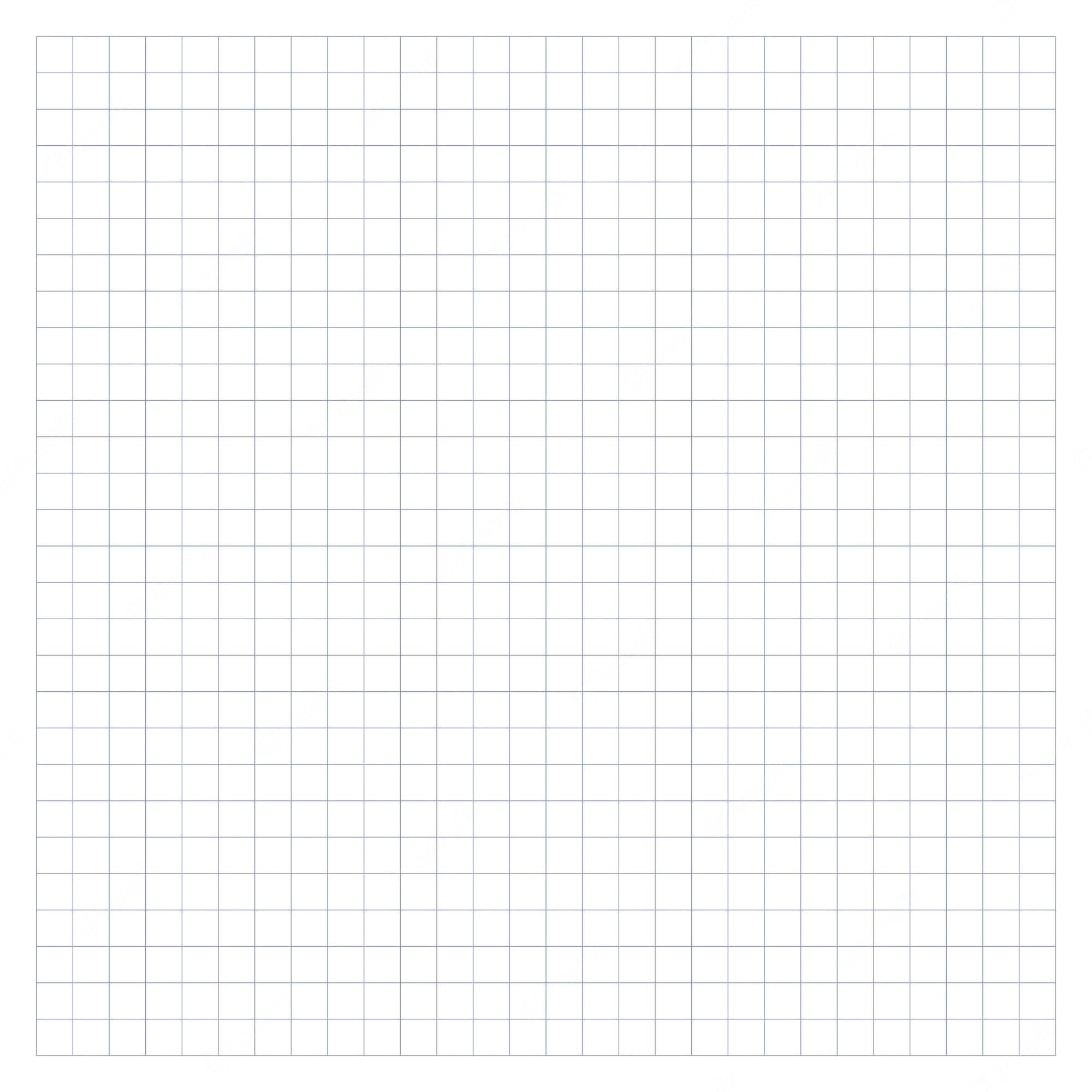 Karopapier, Feines Raster, Weiß, Minimalistisch, Full HD, Hintergrundbild fürs Tablet
