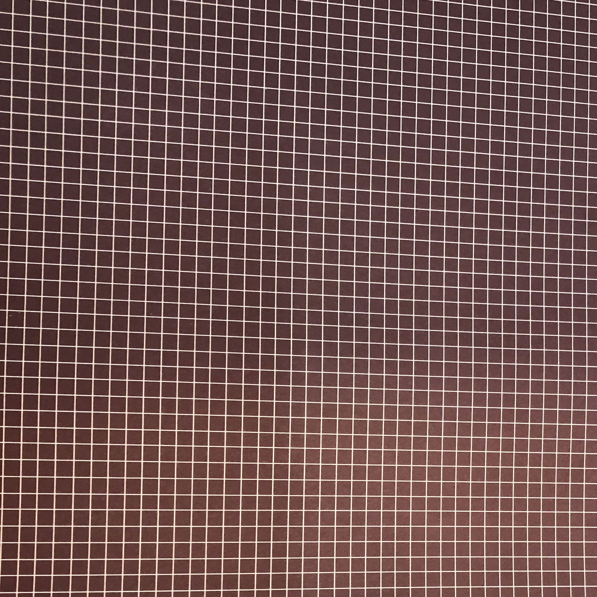 Gittermuster, Braun, Feines Raster, Perspektive, Full HD, iPad-Hintergrundbild
