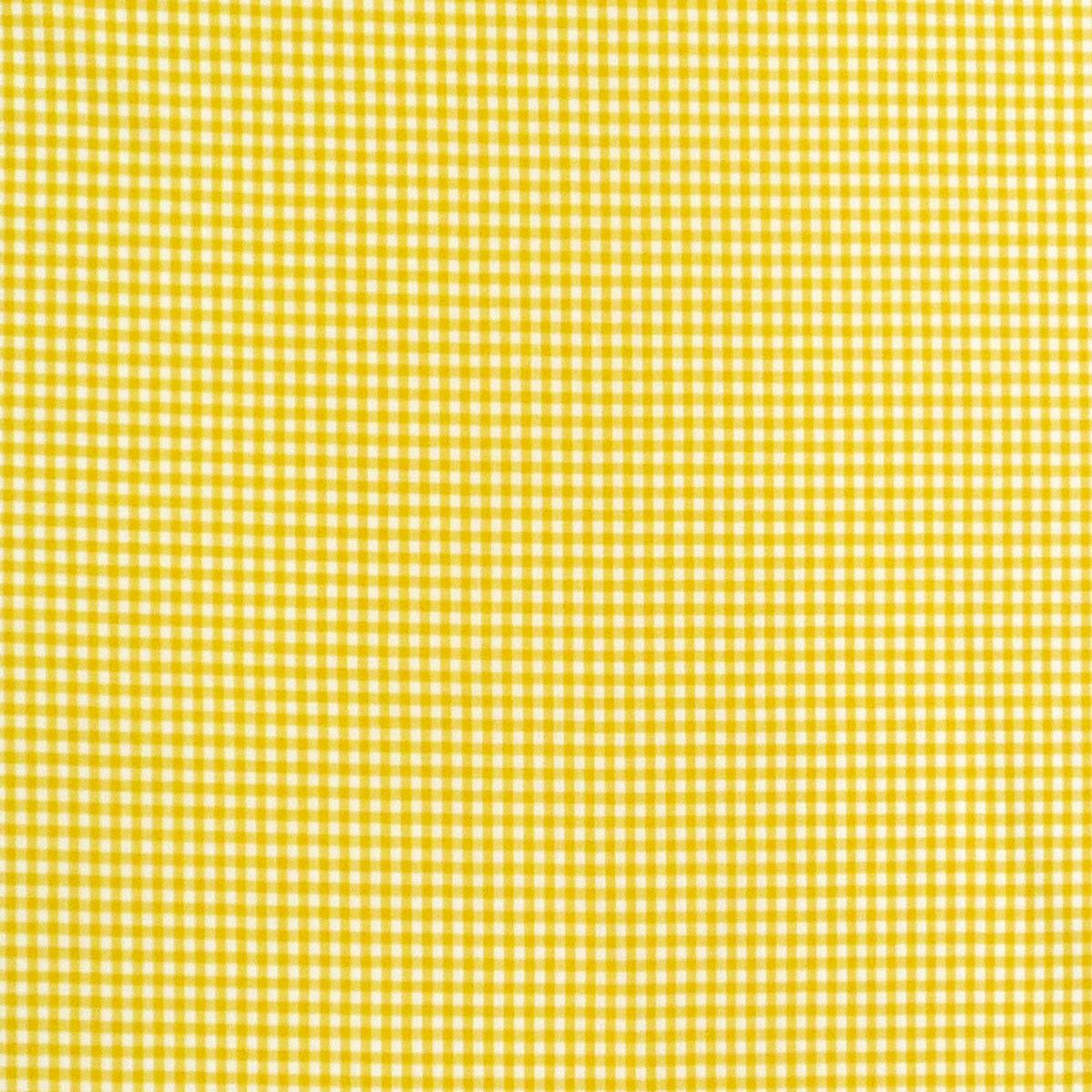Vichy-Karo, Gelb, Kleinkariert, Stoff, Hintergrundbild für iPad und Tablet
