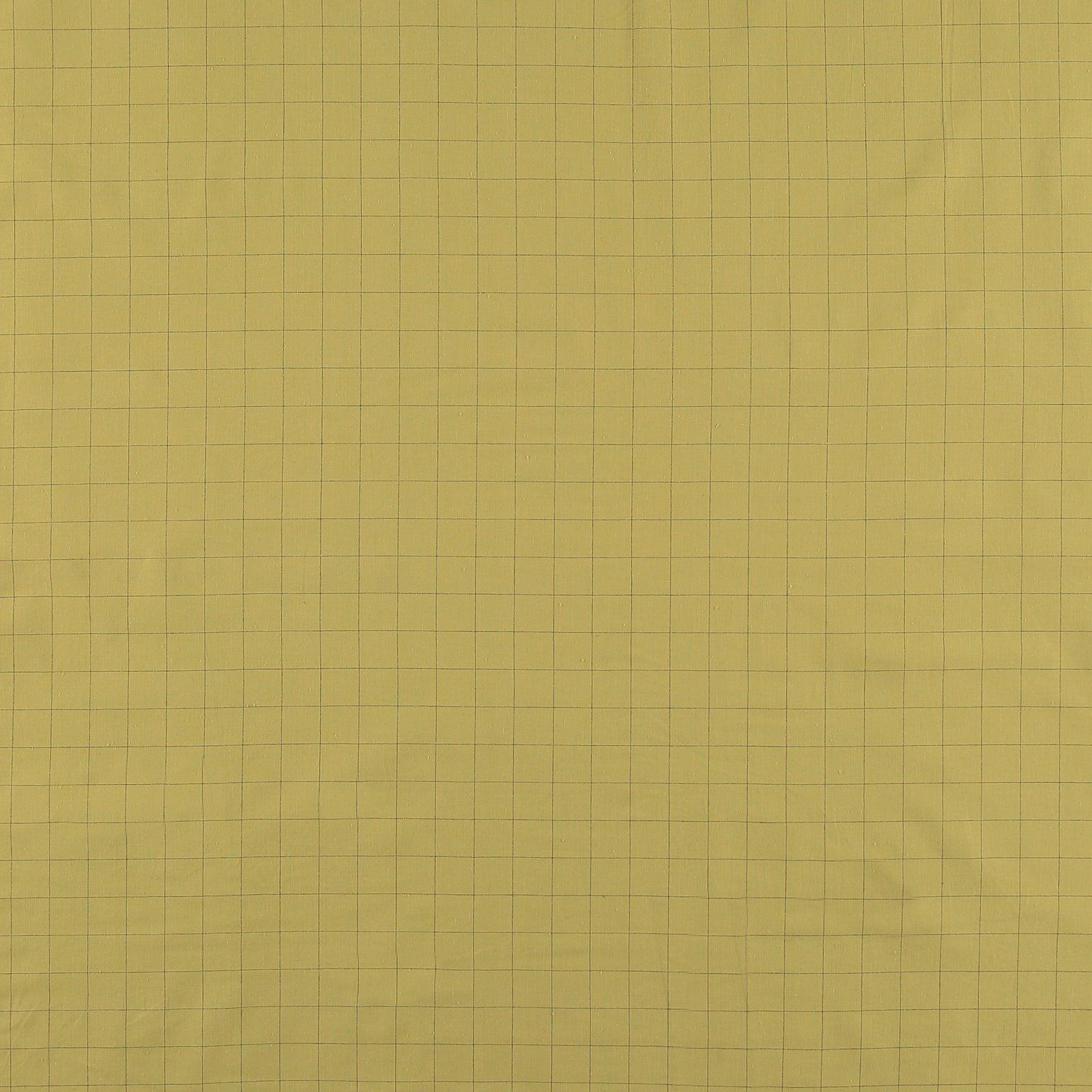 Karomuster, Senfgelb, Feines Raster, Stoff, HD, iPad-Hintergrundbild