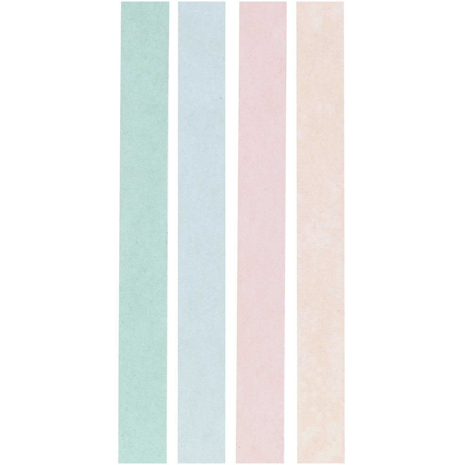 Pastellstreifen, Mintgrün, Hellblau, Rosa, Minimalistisch, HD, Tablet-Hintergrund