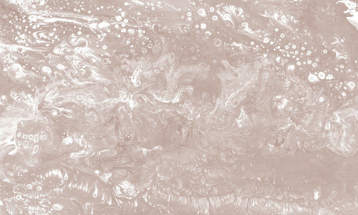 Marmorierung, Rosé, Flüssigfarbe, Abstrakt, Hintergrund