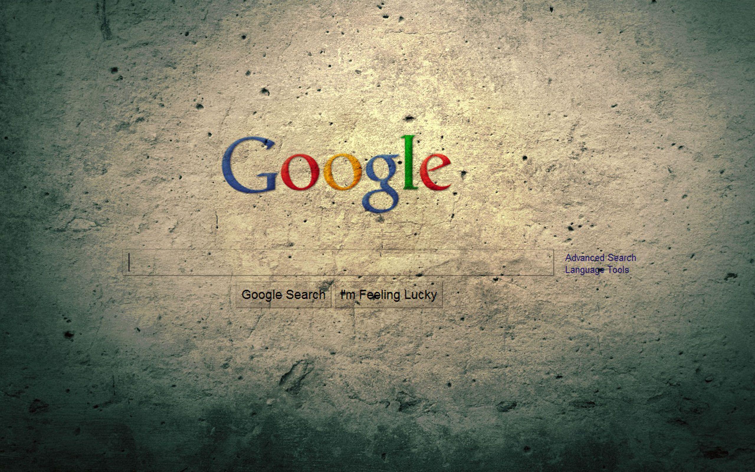 Google, Google-Suche, Textur, Grunge, Vintage, 2K, Hintergrund für den Desktop