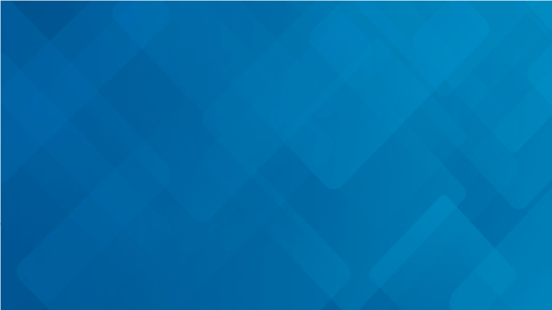 Dell, Blauer Hintergrund, Rauten, Abstrakt, Muster, Full HD Wallpaper
